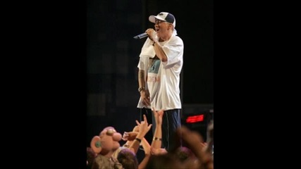 2pac - Letter 2 My Unborn & Eminem - Run Rabbit Run
