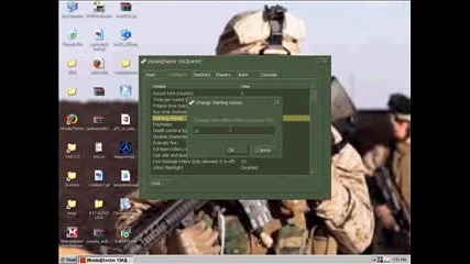 How To Create A Cs 1.6 Dedicated Server And Find It.