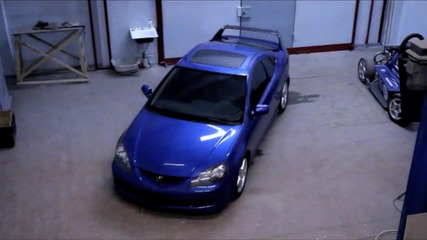 Acura Rsx 