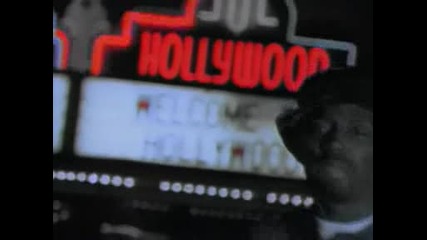 Public Enemy - Burn Hollywood Burn