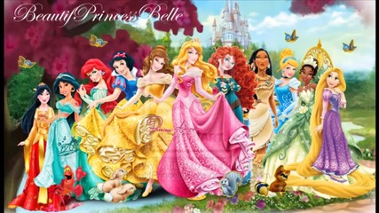 Princesses 2