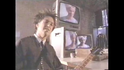 Roxette - Dangerous