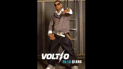 Julio Voltio - Nos Fuimos Al Garete [talento De Barrio Soundtrack]