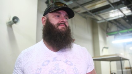 The Greatest Royal Rumble Match features 49 Men and 1 Monster: WWE.com Exclusive, April 27, 2018