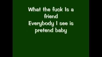 Z - Ro - Lonley + Lyrics