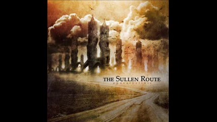 The Sullen Route- Burial Ground ( Apocalyclinic-2011)