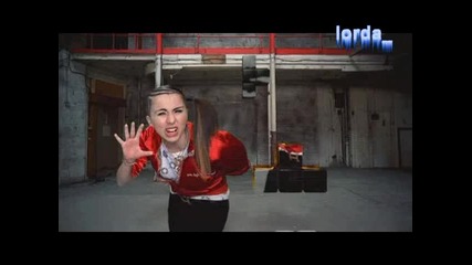 Lady Sovereign - Love Me Or Hate Me (ВИСОКО КАЧЕСТВО)