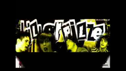 Killerpilze - Springt Hoch (photos).