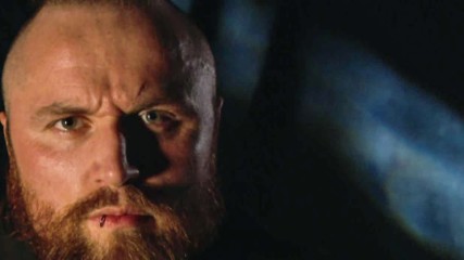 What does fear mean to Aleister Black?: SmackDown LIVE, April 30, 2019