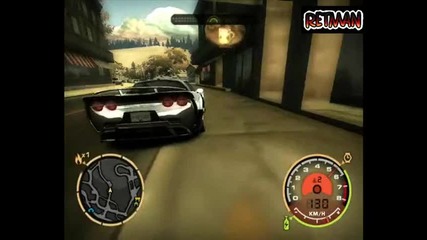 Nfs Mw - Play With Cam Hack 