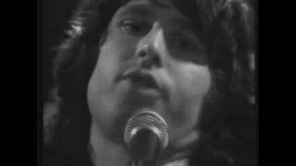 Jim Morrison - - Texas Radio & The Big Beat
