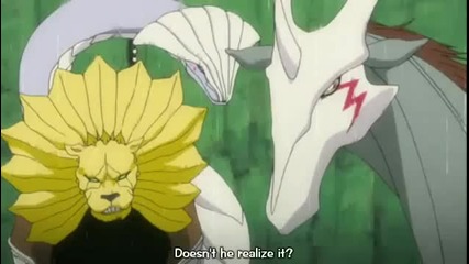 Bleach 284 Preview 