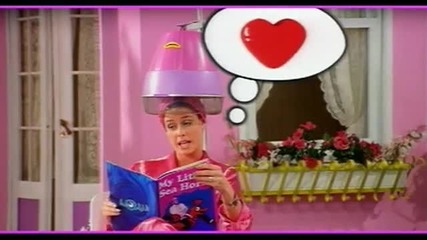 Aqua - Barbie Girl
