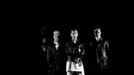 [bg Субтитри] Depeche Mode - Enjoy The Silence