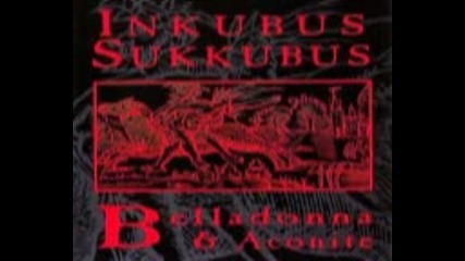 Inkubus Sukkubus - Belladonna & Aconite (full album 1996 )
