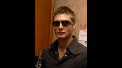 Jensen Ackles - Irrestistible