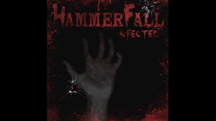 Hammerfall - I Refuse