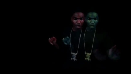 J Bar feat. K- Major - Ready To Go [ H Q ]
