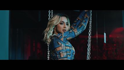 Maya Berovic feat. Buba Corelli - Pravo vreme Official Video