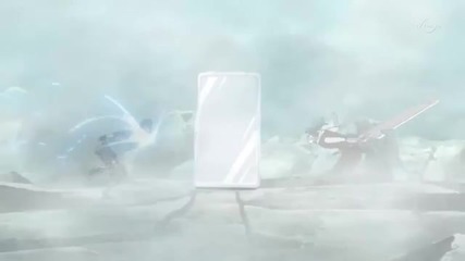 Zabuza Edo Tensei Vs Kakashi