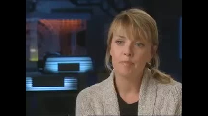 Stargate: The Ark of Truth - Picking Up Where We Left Off