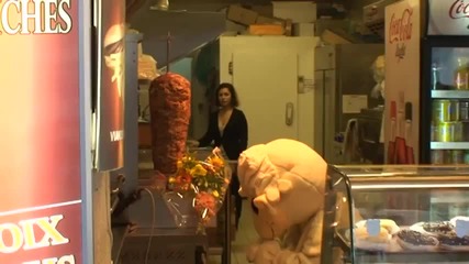 Sheep Remi Gaillard