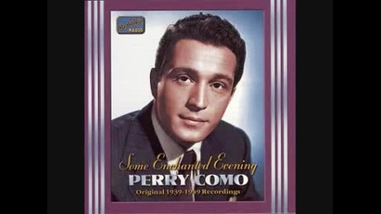 Perry Como - Magic Moments 