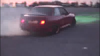 Bmw E30 M3 s38 M5 Motor Drift at Hamat (good Quality) Lebanon 