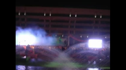 Networx Pary Zone 4 Montaj