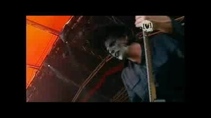Slipknot - (live Sydney 01 - 26 - 05)