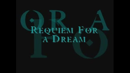 Requiem For A Dream - Clint Mansell