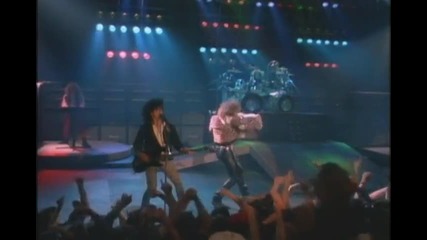 Yngwie Malmsteen - Heaven Tonight