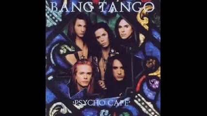 Bang Tango - Shotgun Man