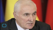 Russian Treaty With South Ossetia Breaks International Law: NATO
