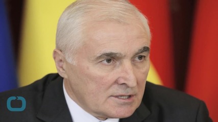 Russian Treaty With South Ossetia Breaks International Law: NATO