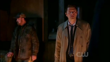 Supernatural s06 ep20 part4