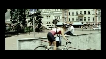 Michael Mind - Ride Like The Wind ( Official Video ) 