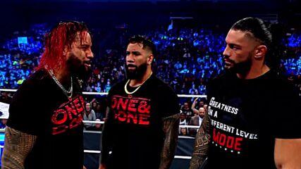 Ricochet battles Jinder Mahal in an Intercontinental Title Match this Friday