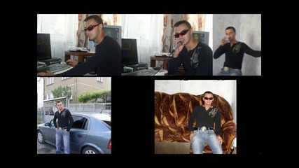 dj nikis & Ork. Tri Zvezdi - Merry Christmas 2012