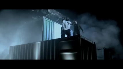 Red Cafe Ft. Ryan Leslie, Rick Ross - Fly Together