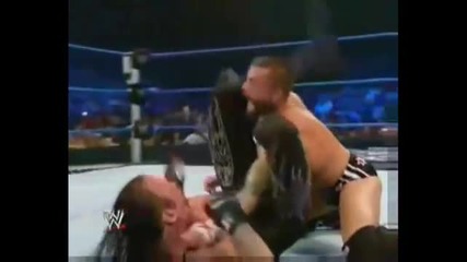 The Undertaker - Hell's Gate Vbox7