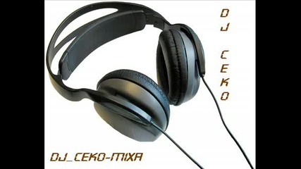 Djceko - Mixa