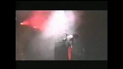 Marilyn Manson - Antichrist Superstar 