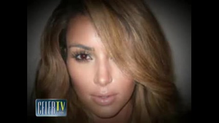 Kim Kardashian Руса?