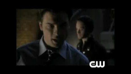 Smallville - 8x22 Webclip