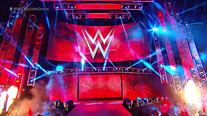 WWE ThunderDome revealed!