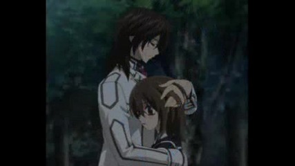 Vampire Knight - Place For My Head