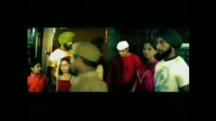 Roula Pai Gaya - Ravinder Grewal