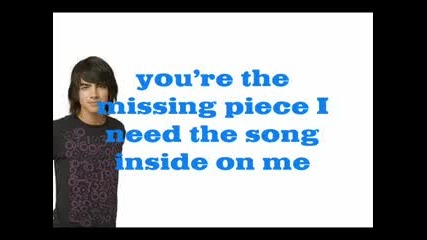 Shane & Michie - This Is Me (lyrics)