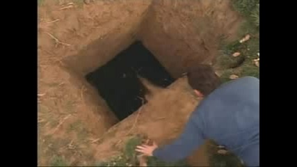 Buffy Season 6